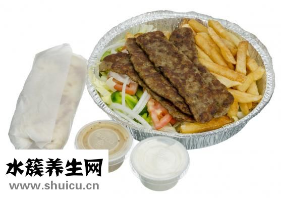 食物中毒怎么治療