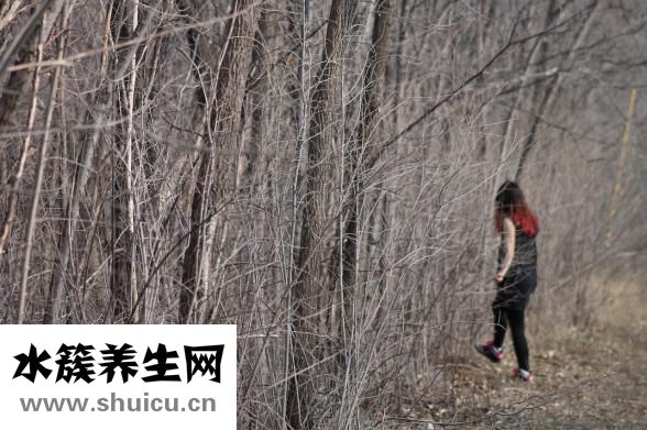 跳繩的長度多少合適