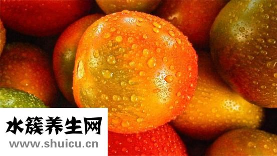 血小板低吃什么好