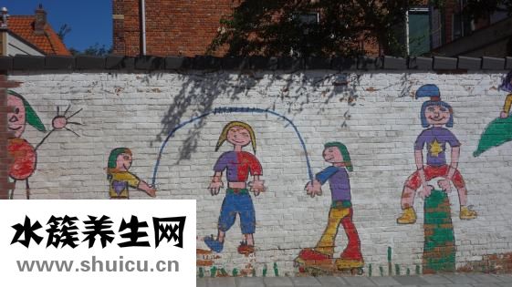 跳繩的長度多少合適