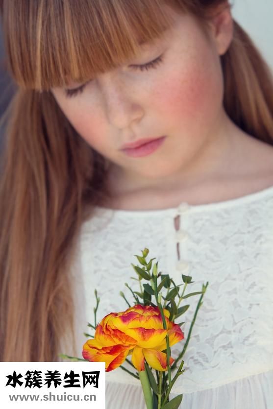 月經為什么有血塊