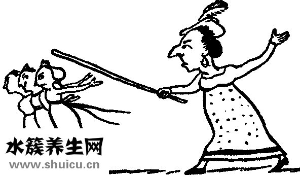 水溶性是什么意思