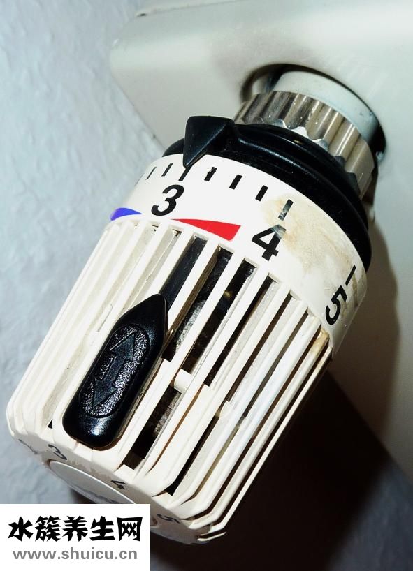 溫度計(jì)怎么使用