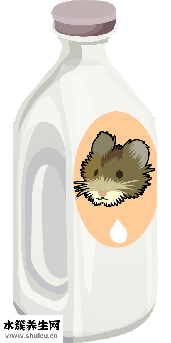 胃炎能喝牛奶嗎