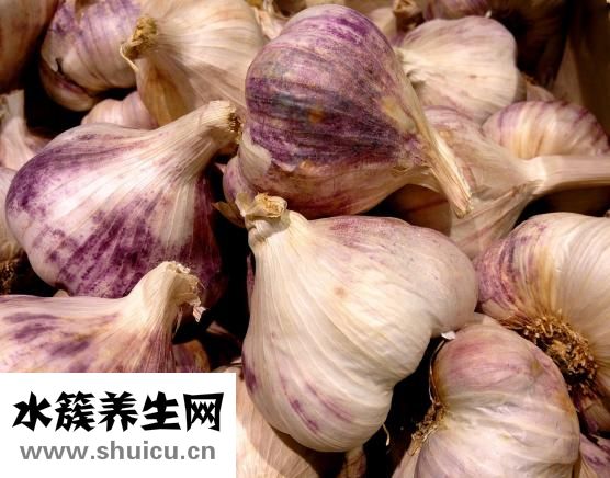 蒜頭怎么腌制好吃