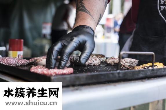 食物中毒怎么治療