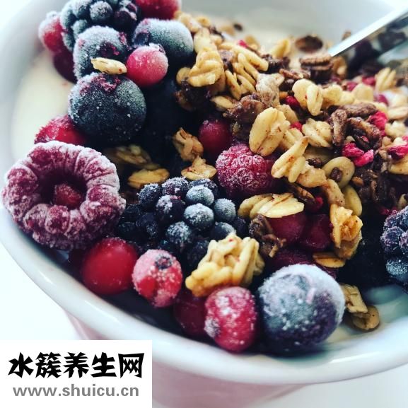 月經(jīng)期七日食譜