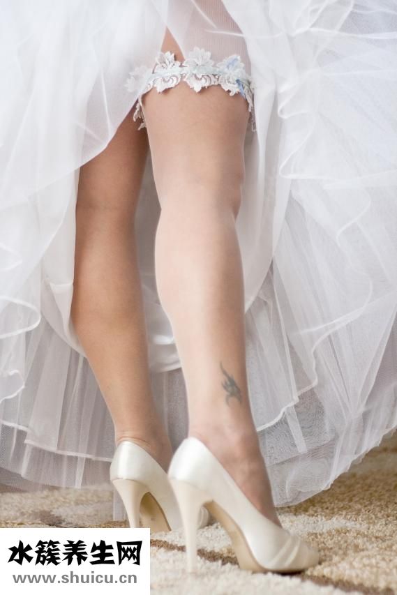 小腿酸痛怎么緩解