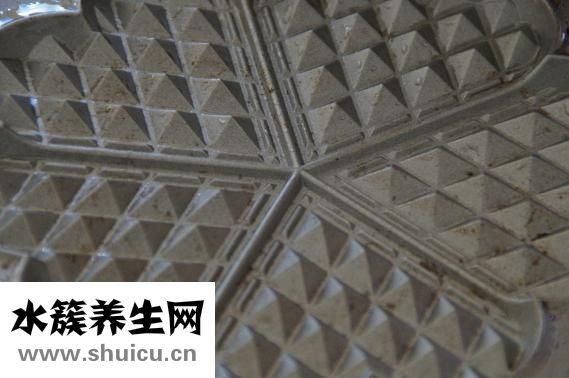 用電餅鐺怎么烙餅