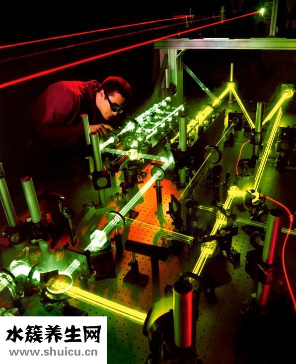 激光美容后遺癥