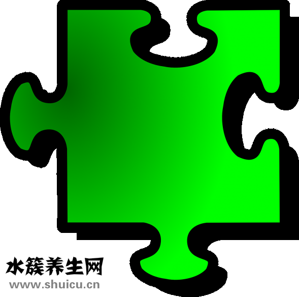 下巴短怎么改善