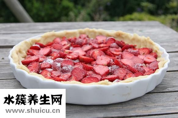 痛風的忌口食物表