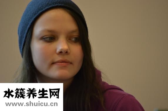 陰道癢怎么回事