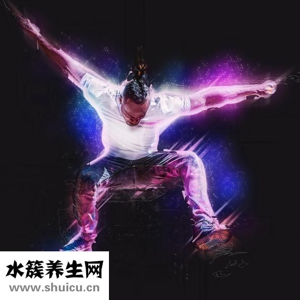 腰間盤膨出鍛煉