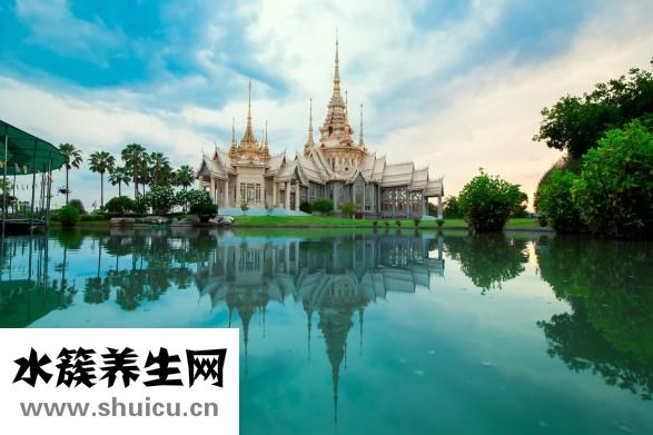 泰國(guó)青草膏