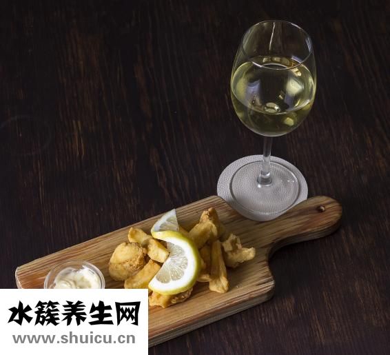 魷魚須怎么做好吃