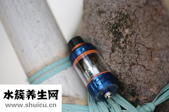 霧化藥水怎么配