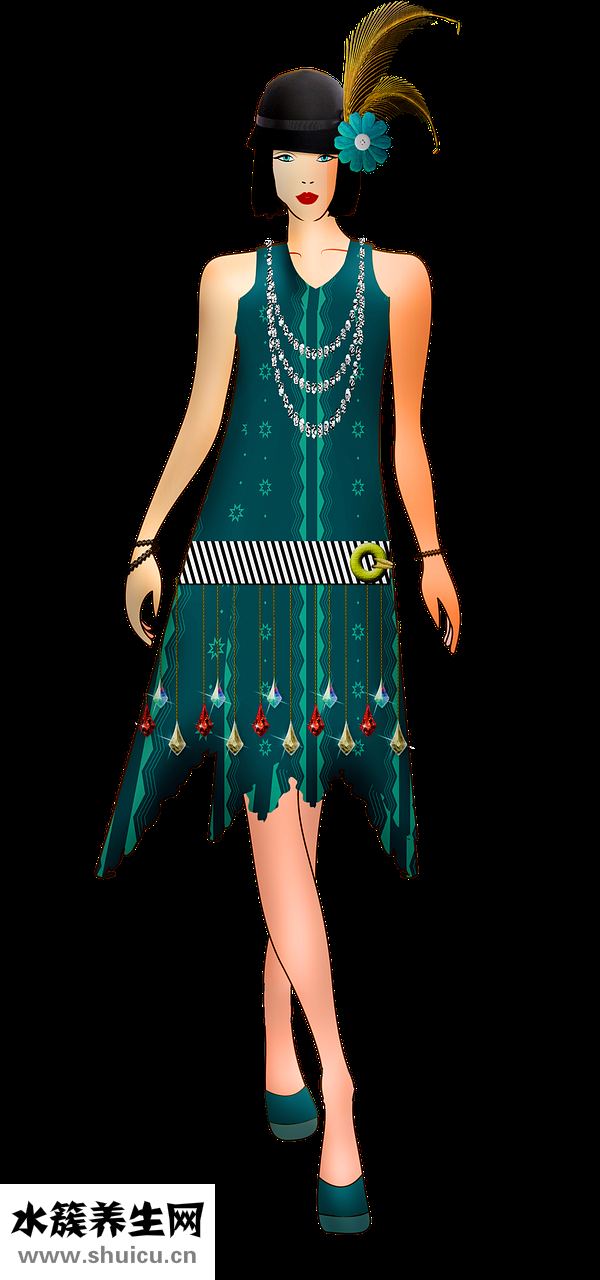 白帶是怎么形成的