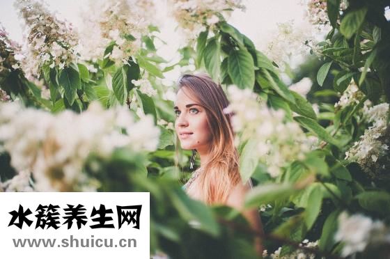 白帶是怎么形成的