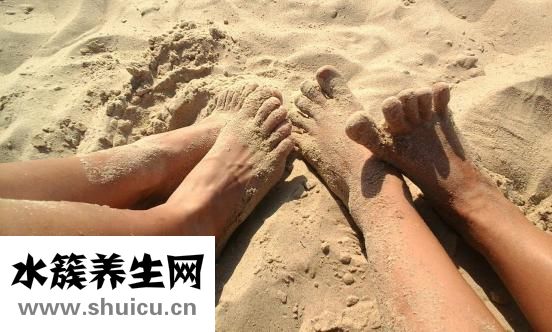 小腿酸痛怎么緩解