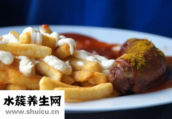 高血壓怎么調理最好