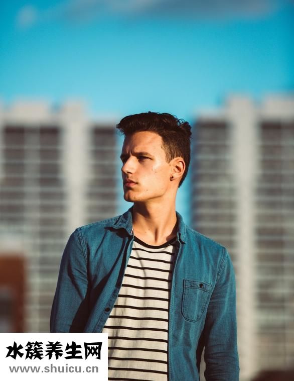 長強的準確位置圖