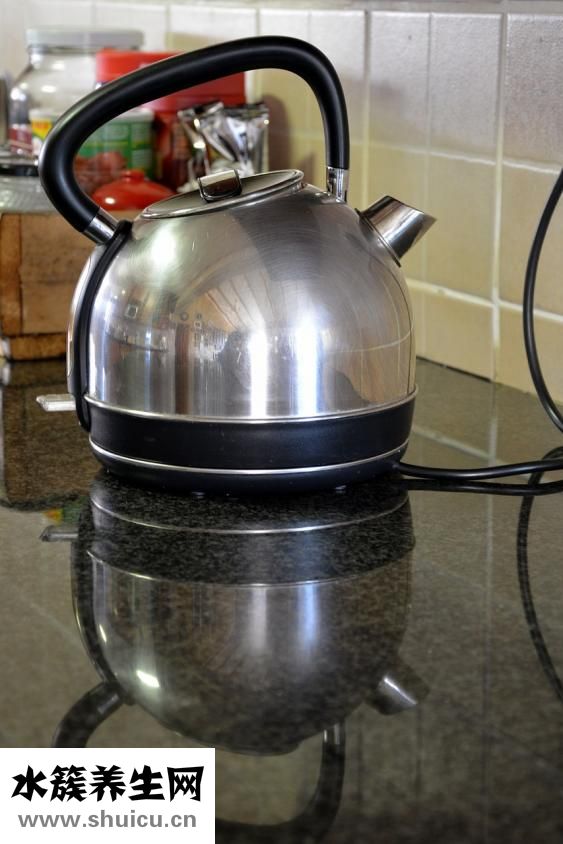 銅壺燒水好嗎