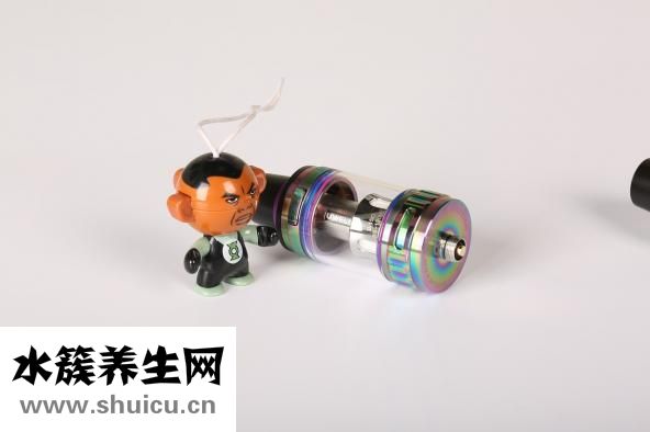 霧化藥水怎么配