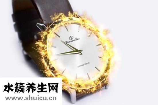 男性時(shí)間短