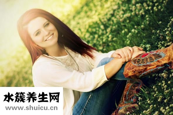 白帶是怎么形成的