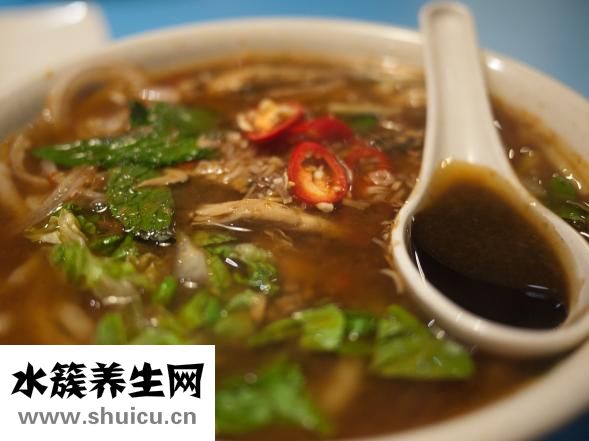 薄荷油的功效與作用