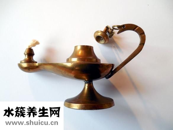 神燈治療儀的功效