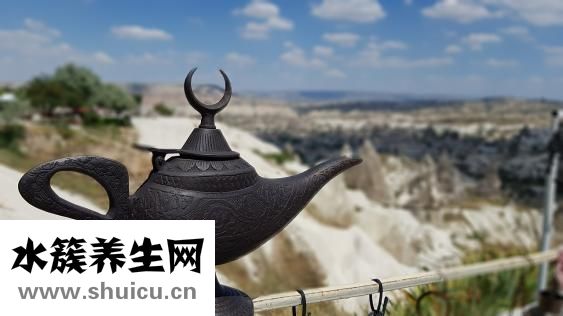 神燈治療儀的功效