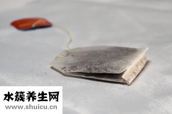 痛風(fēng)可以喝茶