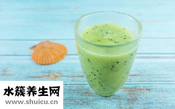 生血食物有哪些