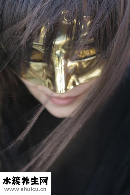 杏色適合黃皮膚嗎