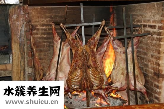 羊肉泡饃怎么做