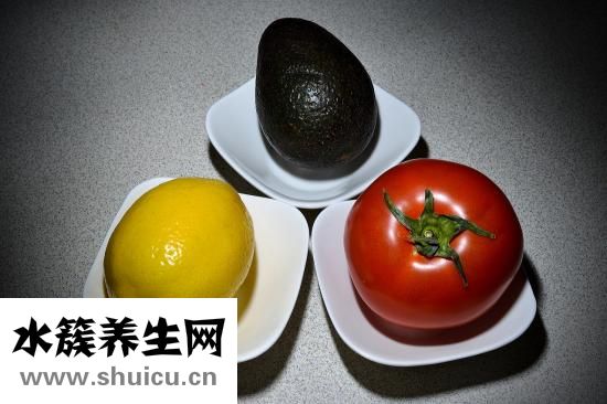 西紅柿是水果嗎