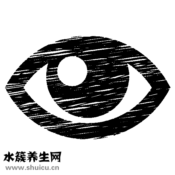 眼睛有閃光怎么辦