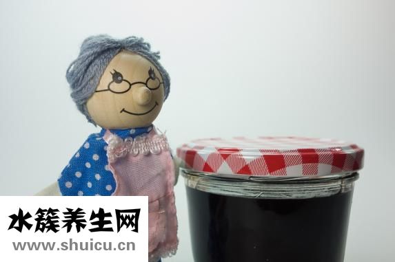 睡不著覺吃什么