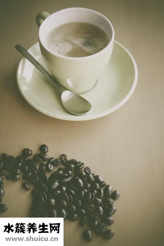 有白色粘稠分泌物