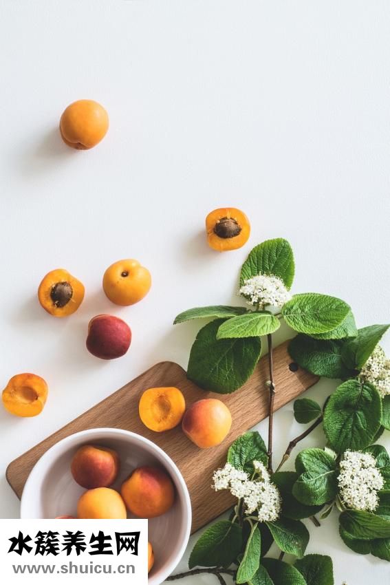 桃子水怎么用