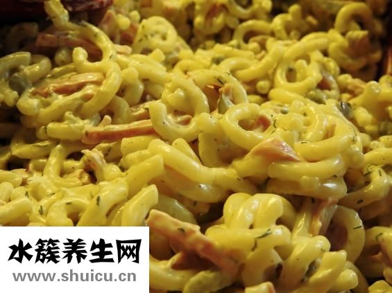 濕面條怎么做好吃