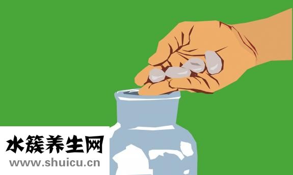 甜酒煮雞蛋的做法