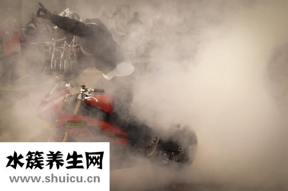 粉塵過敏的癥狀