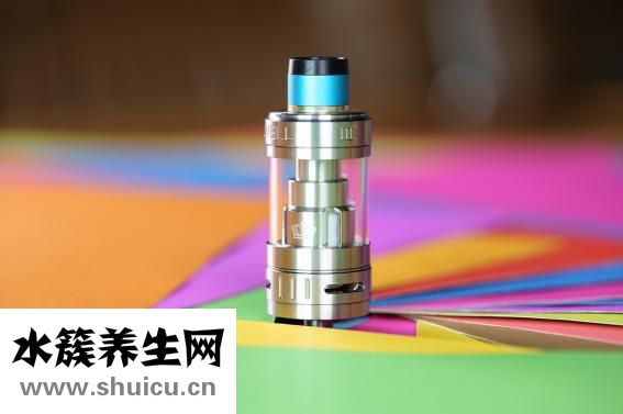 霧化一次多長時間