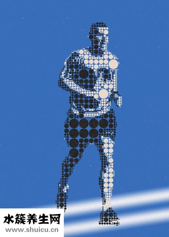 胸骨在哪個(gè)位置