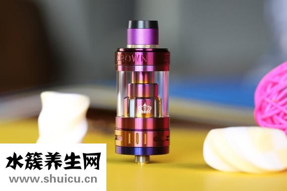 霧化做多長時間