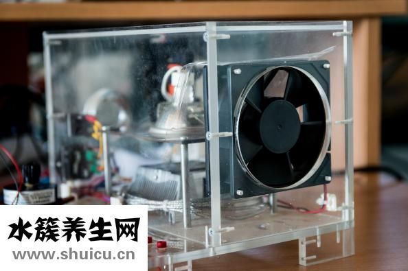 胎心監測儀怎么用