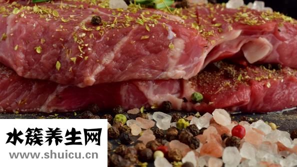 食療補(bǔ)腎壯陽(yáng)